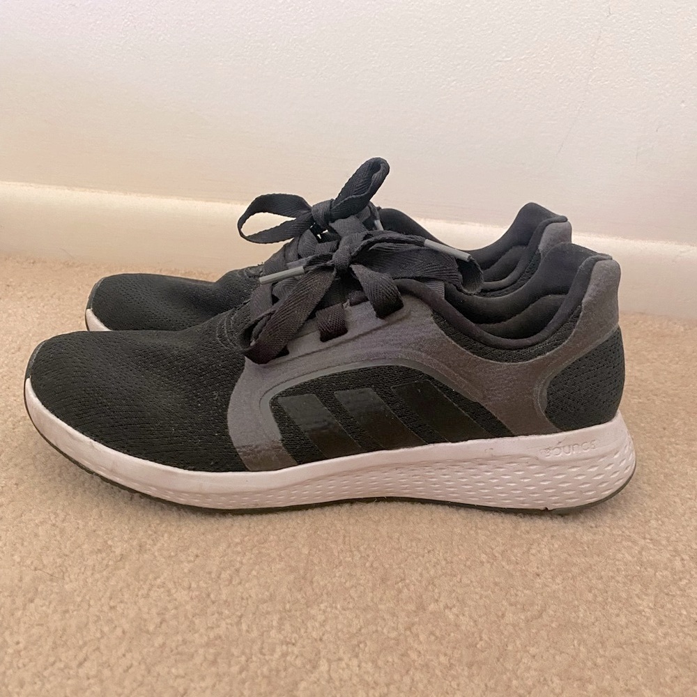 Adidas Bounce Running Shoes- size 9